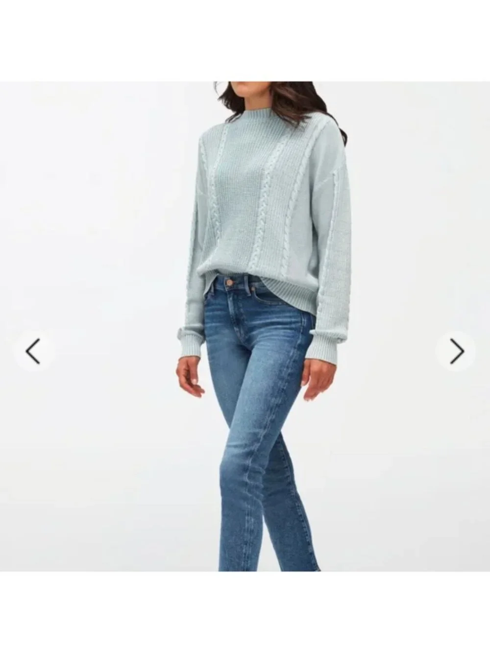 7 for Mankind Roxanne Jeans